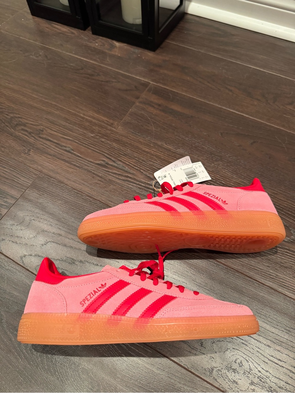 Adidas Handball Spezial NWT Sneakers - Picture 6 of 9